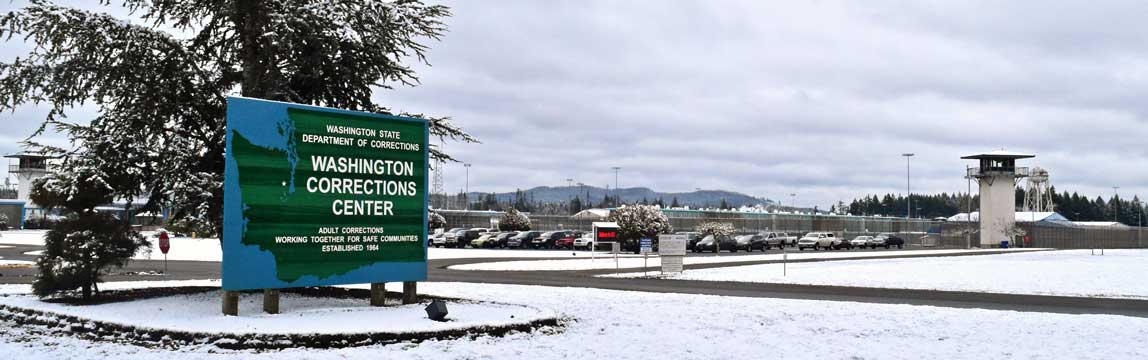 photo of the prison facility