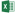 Microsoft Excel file icon