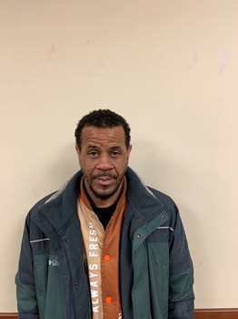 FOSTER, TREVOR 
