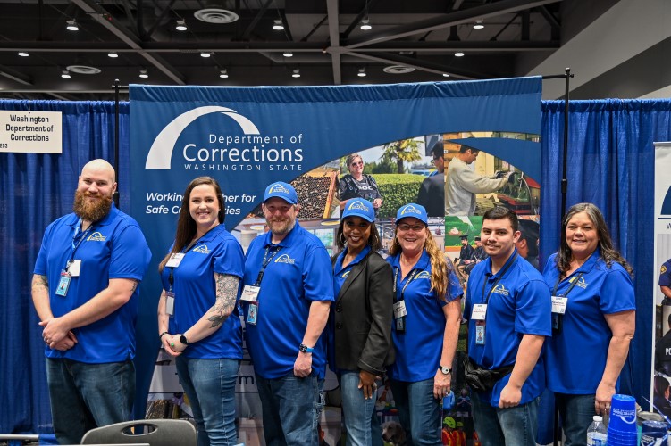 business diversity team