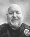 Correctional Officer Jay Miller