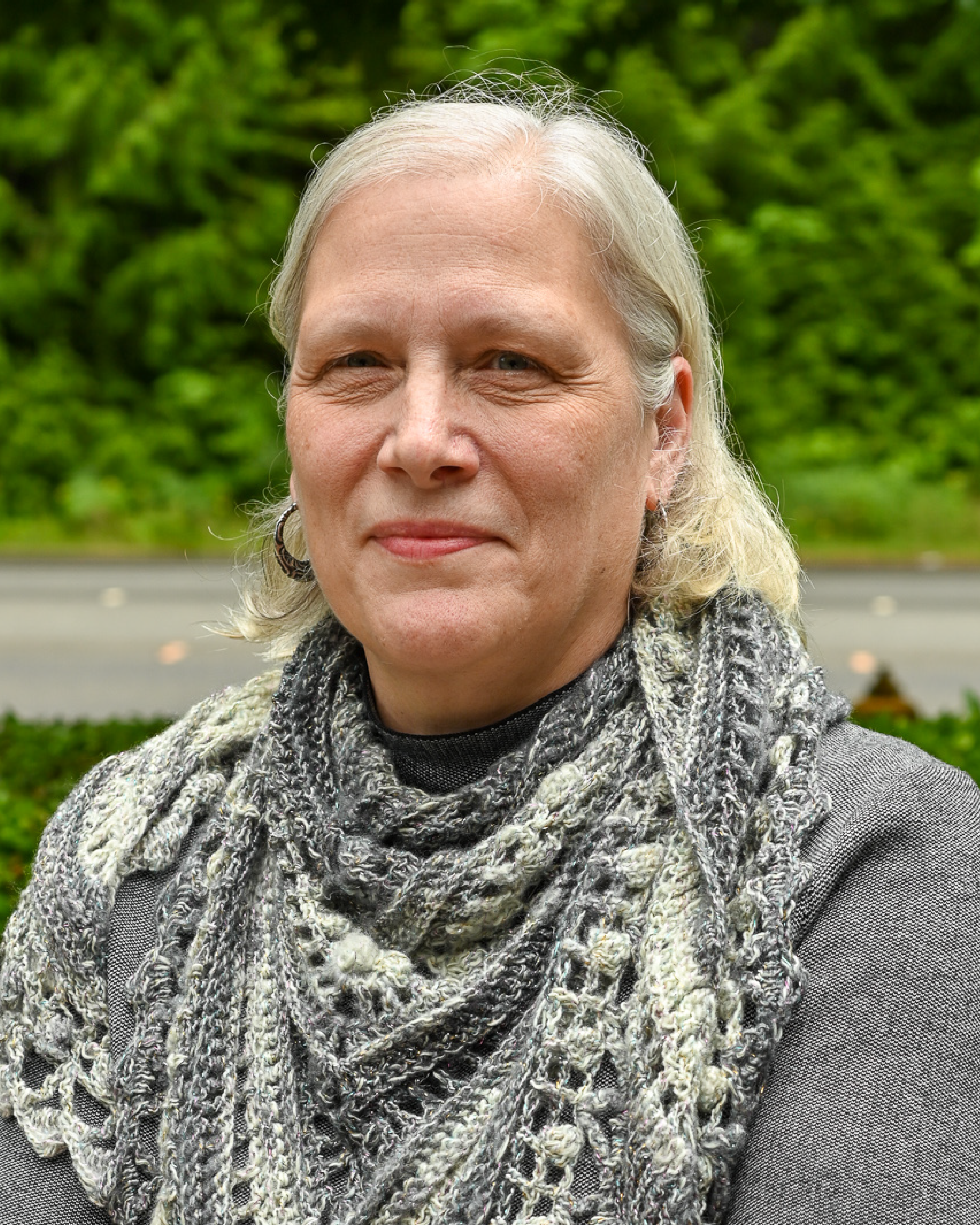 Anita Kendall