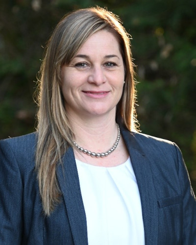 photo of Arminda Miller