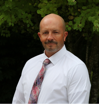Photo of Dan Allen