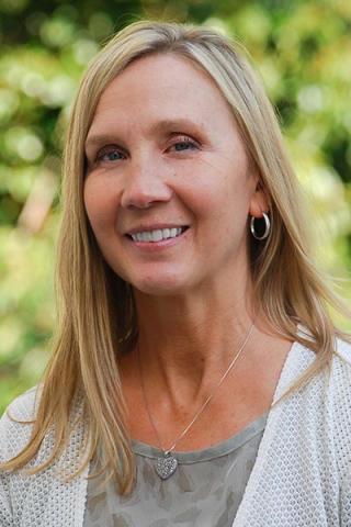 photo of Jeri Boe
