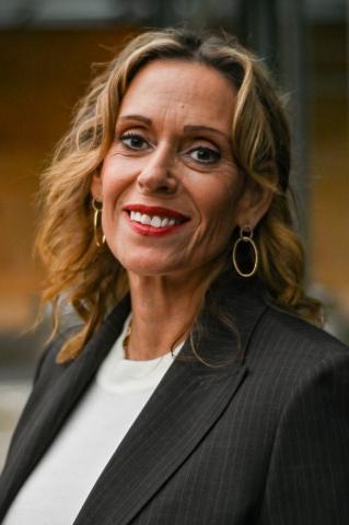 photo of Lisa Anderson