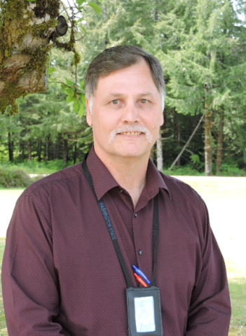 photo of Scott Speer