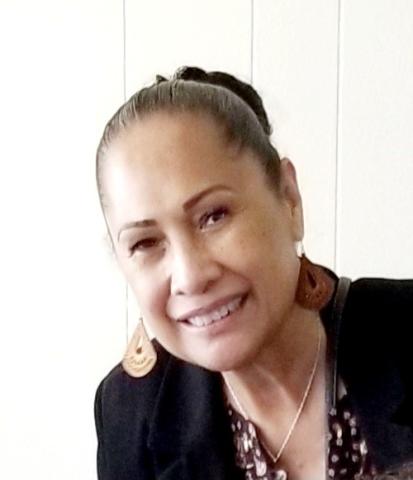 photo of Vaaia Gaines