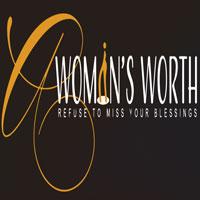 a woman's worth