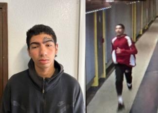 Doc, Law Enforcement Searching for Individual Who Escaped at Seatac Airport