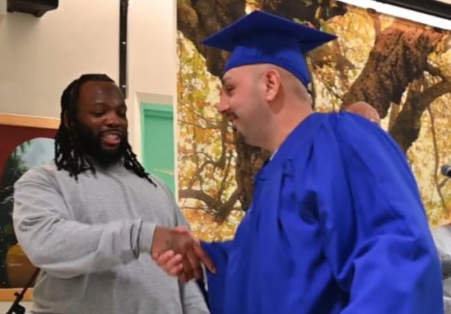 individual graduation